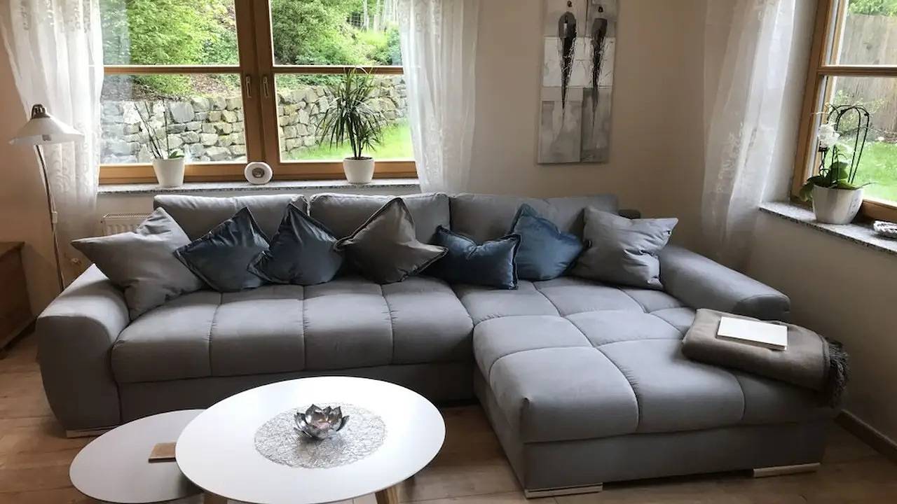 Ferienhaus für 4 Personen (50 m²) in Urbar in Mittelrhein