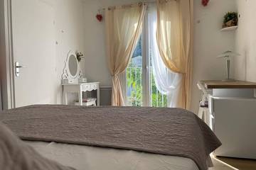 Gîte pour 2 Personnes dans Anduze, Région d'Alès, Photo 1