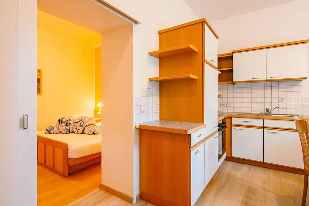 Ganze Wohnung, Rosengartenhof in Andrian, Nonsberggruppe