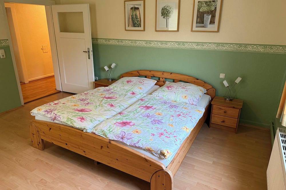 Ganze Wohnung, Magnolia - 90m² Gemütlichkeit auf dem weitläufigen, historischen Lindnerhof in Osterode, Harzvorland
