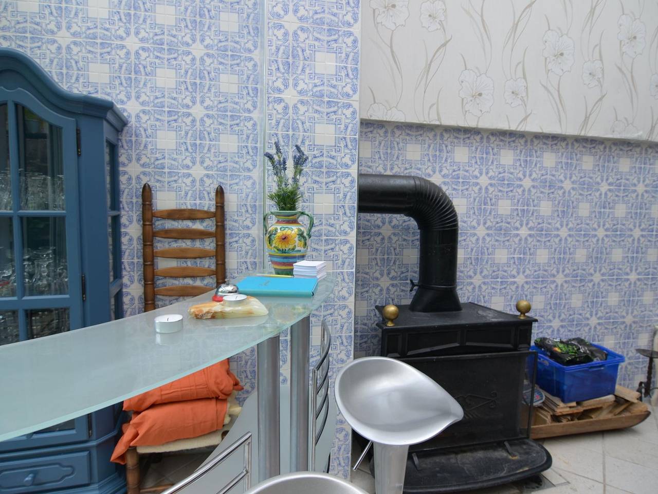 Quiet and cosy holiday home in Herzberg in Herzberg am Harz, Harzvorland