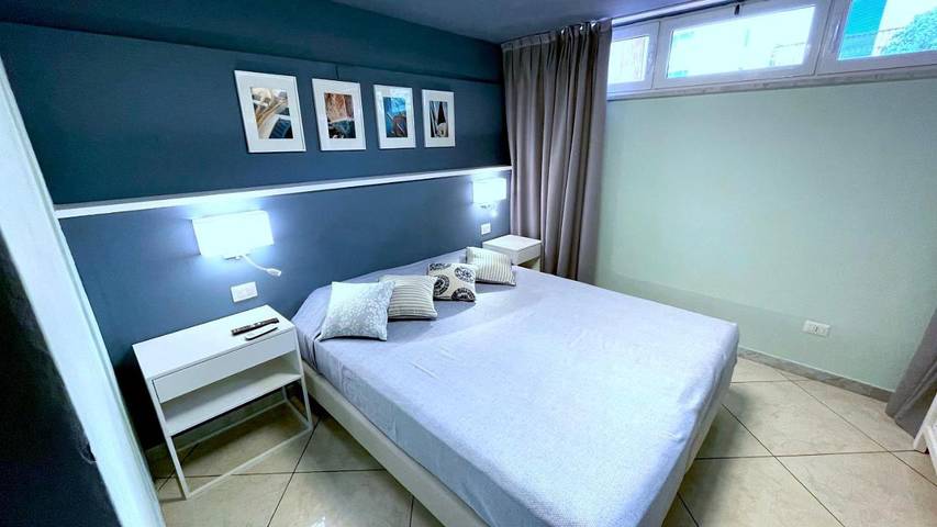 Maison d’hôte pour 3 personnes, avec vue à Sestri Levante - 4