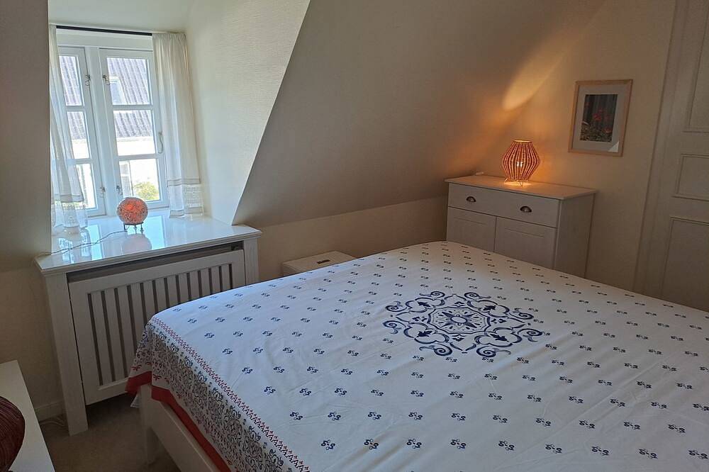 Ganze Wohnung, Ferienwohnung/App. für 3 Gäste mit 46m² in Dunsum in Dunsum, Föhr