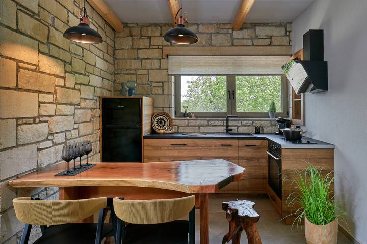 Finca für 4 Personen, mit Balkon in Griechenland - 4