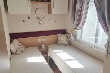 Camping für 6 Personen in La Tranche-sur-Mer, Vendée, Bild 4