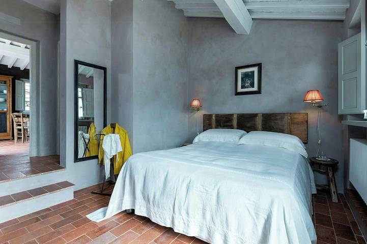 Appartamento in Podere tra uliveti e piscina in Buggiano, Provincia di Pistoia