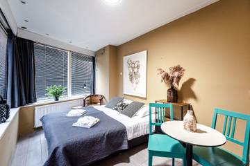 Ferienwohnung für 2 Personen in Zandvoort