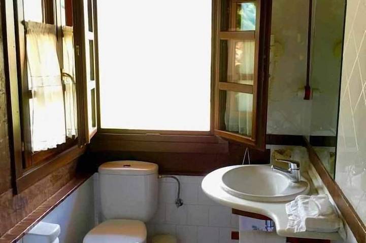 Maison Rurale La Riba B in Sames, Amieva