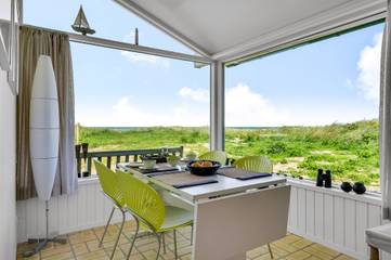 Vakantiehuis voor 3 Personen in Lønstrup, Noordzee Denemarken, Afbeelding 4