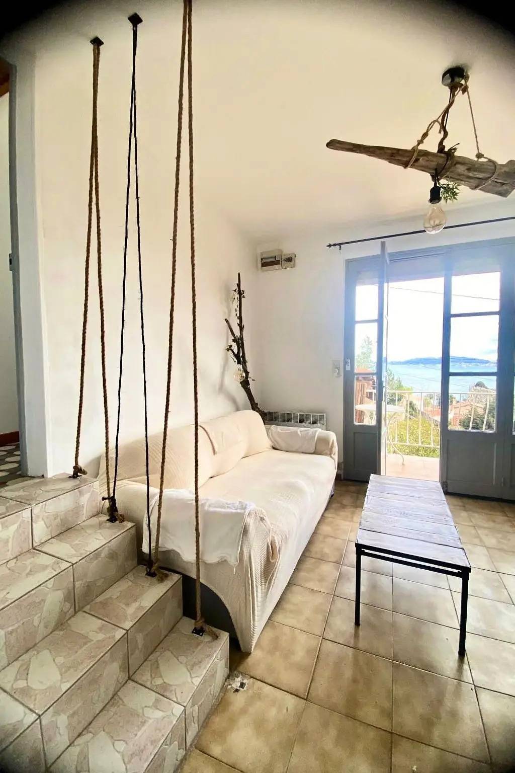 Maison 2 Personnes in Niolon, Le Rove