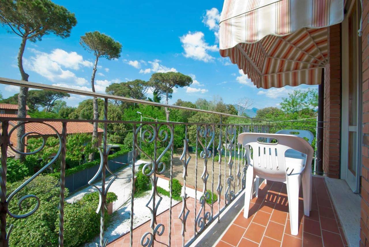 Hotel Versilia in Lido di Camaiore, Camaiore