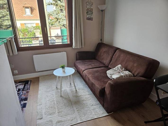 Apartamento de vacaciones para 2 personas - 1