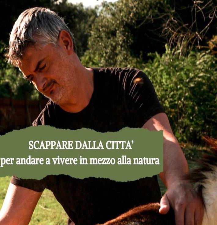 Chambre d’hôte pour 4 personnes, avec vue et jardin à Spoleto - 3