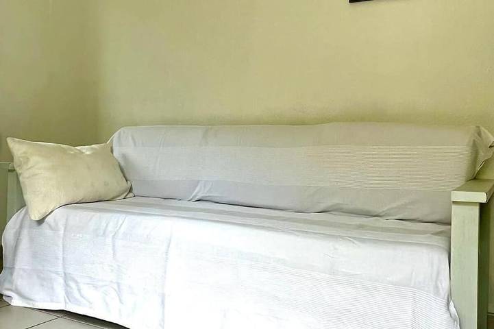 Location de vacances pour 4 personnes, avec jardin et piscine à Le Verdon-sur-Mer - 4