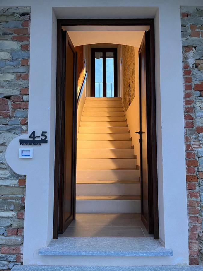 Le Cornici - Cascina di Charme in Diano d'Alba, Langhe