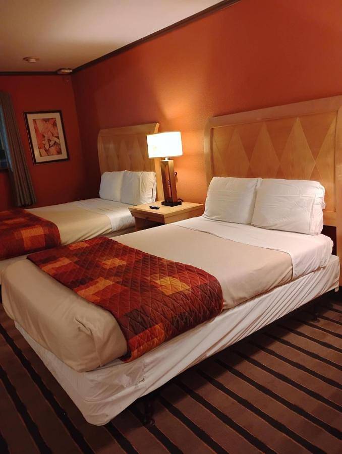 Appartement de vacances pour 8 personnes, animaux acceptés