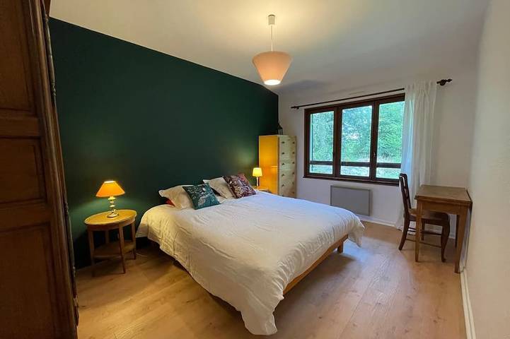 Location de vacances pour 10 personnes à Champdray - 2