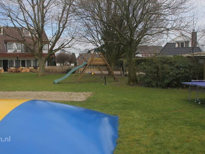 Ferienhaus für 52 Personen, mit Terrasse und Balkon/Terrasse in Gelderland - 3