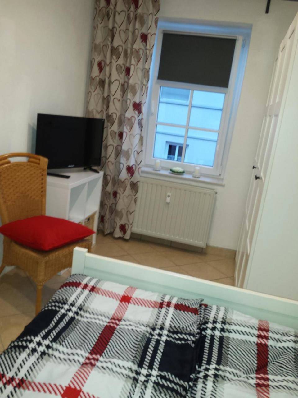 Appartement entier, Gästehaus am Kloster in Blieskastel, Région de Sarre-Palatinat