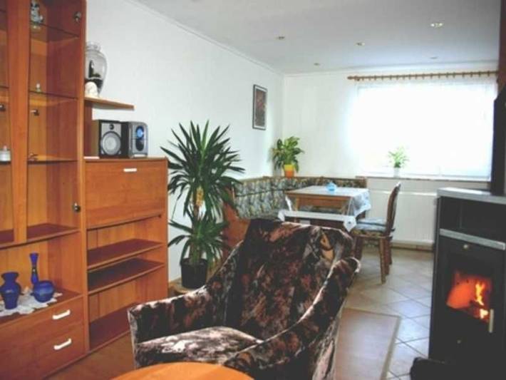 Ferienhaus für 5 Personen, mit Terrasse und Garten, kinderfreundlich in Kröslin - 3