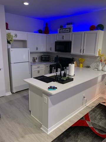 Vacation Apartment for 2 Guests in Orlando, Orange County (FL), Picture 2