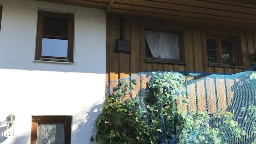 Gîte pour 7 personnes, avec sauna à Bad Wurzach - 3