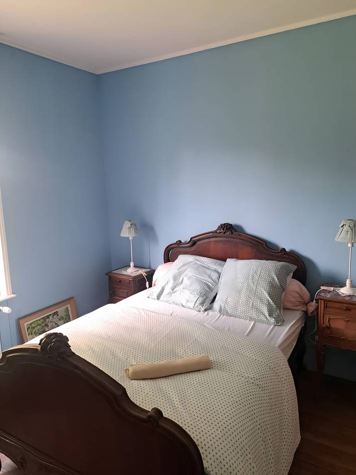 Chambre d’hôte pour 2 personnes, avec jacuzzi et jardin en Picardie