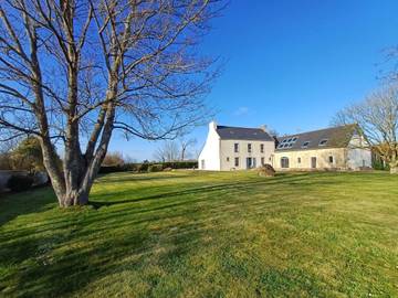 Location De Vacances pour 6 Personnes dans Mahalon, Iroise, Photo 1