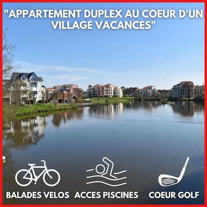 Appartement de vacances pour 8 personnes, avec vue sur le lac et piscine ainsi que vue et terrasse, animaux acceptés