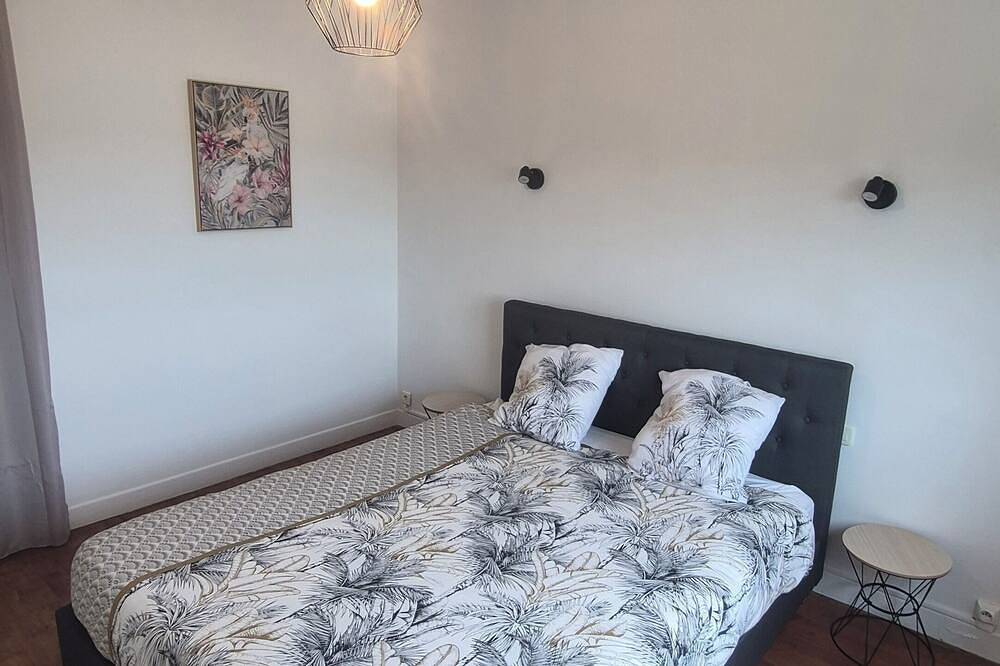 Cozy Family Home in Labarthe-sur-Lèze, Toulouse region