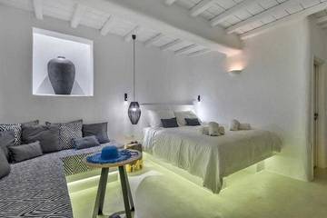 Apartment for 2 People in Mykonos, Cyclades, Photo 3