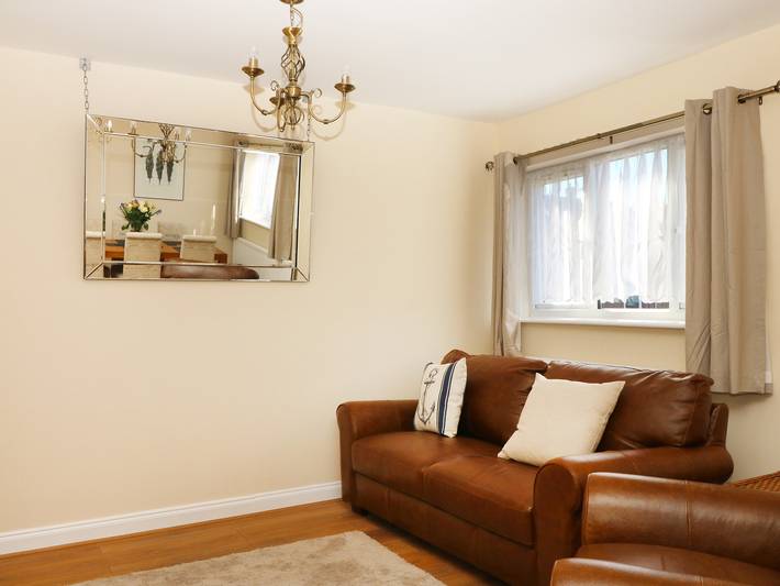 Location de vacances pour 5 personnes, avec jardin dans Canterbury - 4