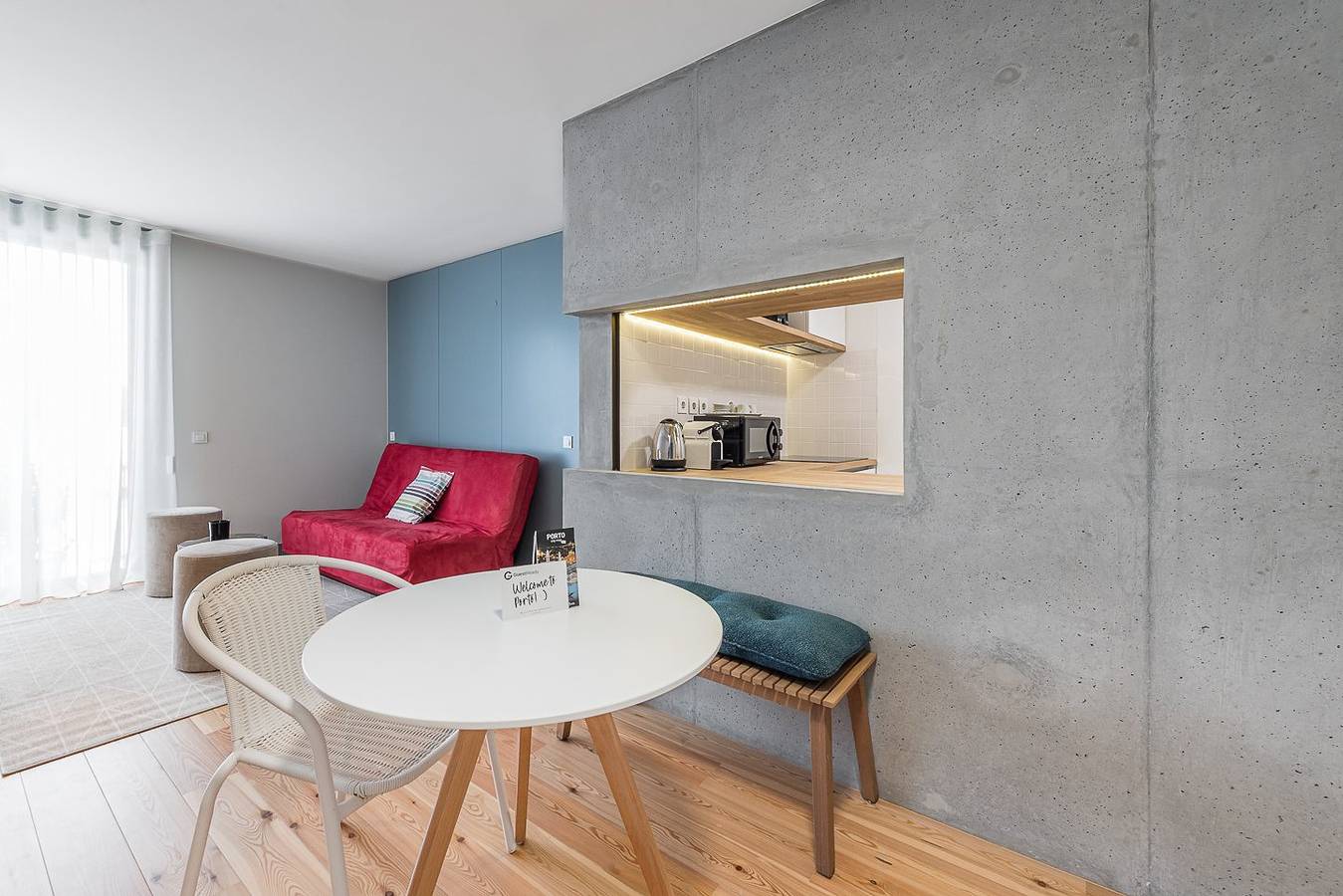Appartamento intero, Guestready - Un posto a cui appartengo in Porto, Distretto di Porto