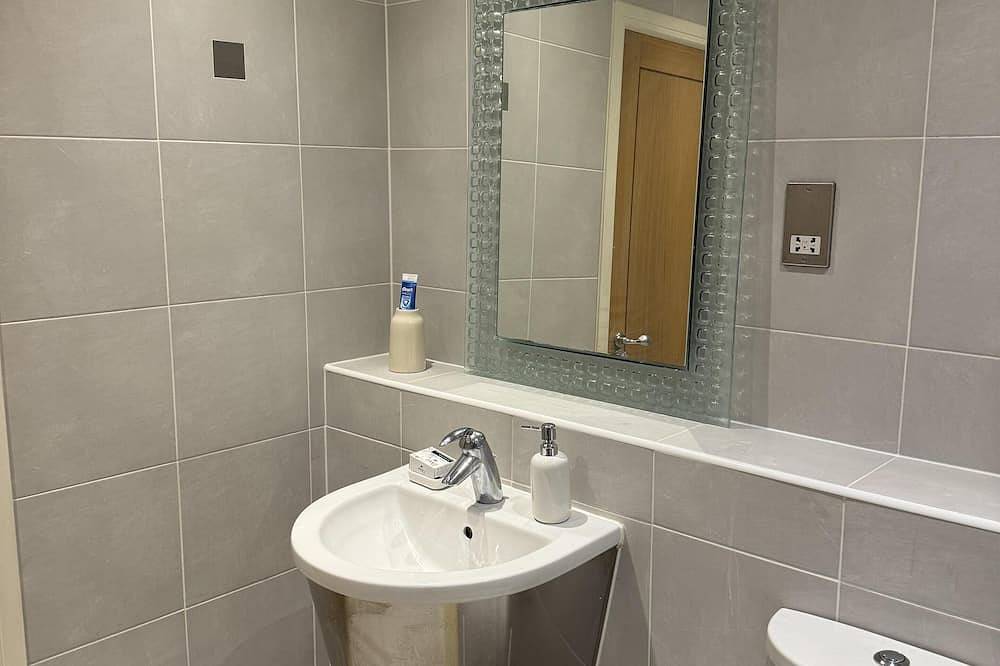 Ganze Wohnung, Bute Terrace Apartment - Cardiff City Center in Cardiff, Cardiff und Umgebung