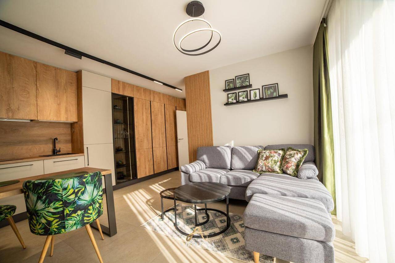 Cały apartament, One-Bedroom Apartment in Karłowo, Bułgaria
