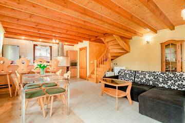 Ferienhaus für 6 Personen in Łukęcin, Polnische Ostsee, Bild 2