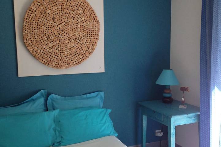 Gîte pour 2 personnes, avec terrasse et jardin à Maureillas-las-Illas - 3