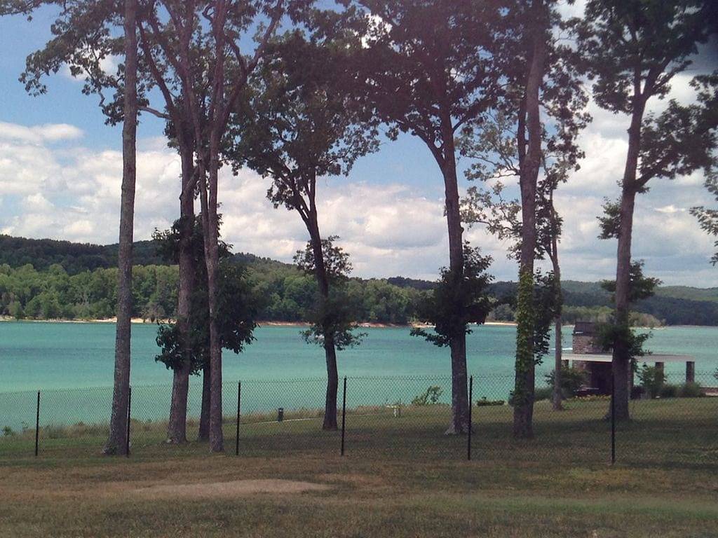 Ganze Wohnung, Eigentumswohnung am Wasser - Norris Lake - Andersonville, Tn in Anderson County