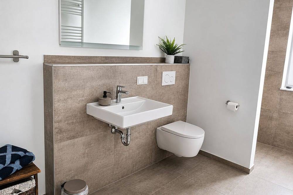 Ganze Wohnung, \"Glückauf\" - Gemütliche Ferienwohnung nahe Steinhude in Hagenburg, Landkreis Schaumburg