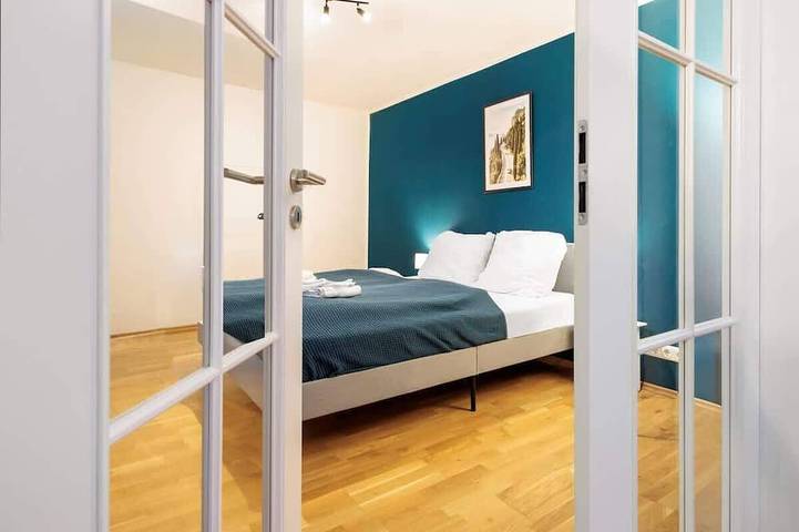 Ferienwohnung für 4 Personen in Aachen - 2