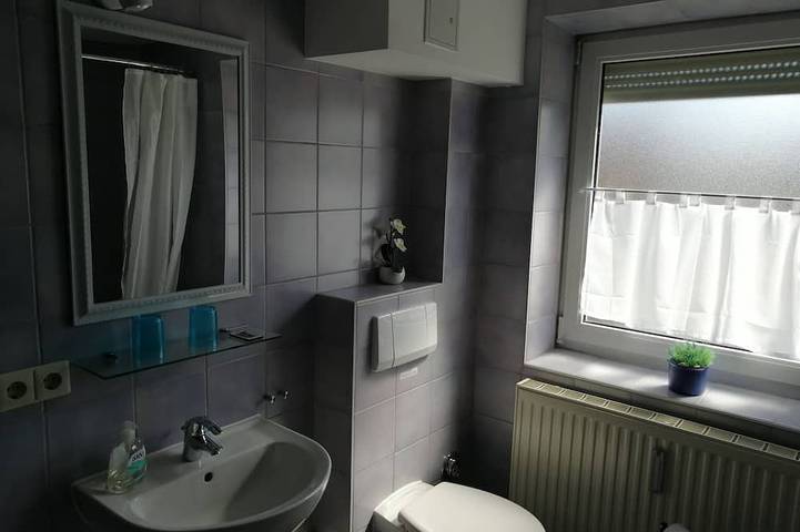 Ferienhaus für 4 Personen, mit Balkon und Garten in Landkreis Günzburg - 4