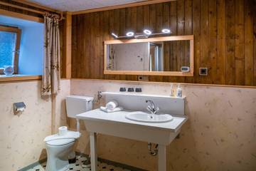 Bauernhof für 6 Personen in Steeg, Lechtal, Bild 3