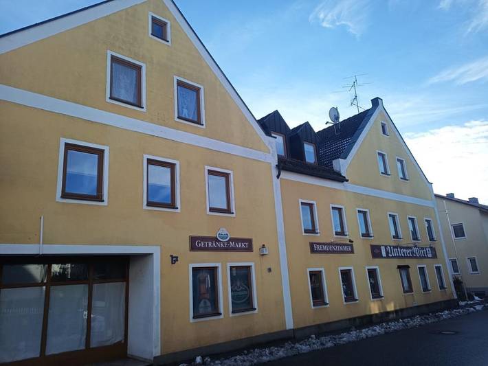 Ganze Wohnung, Apartment Atlantis Dg in Vohburg an der Donau, Landkreis Pfaffenhofen an der Ilm