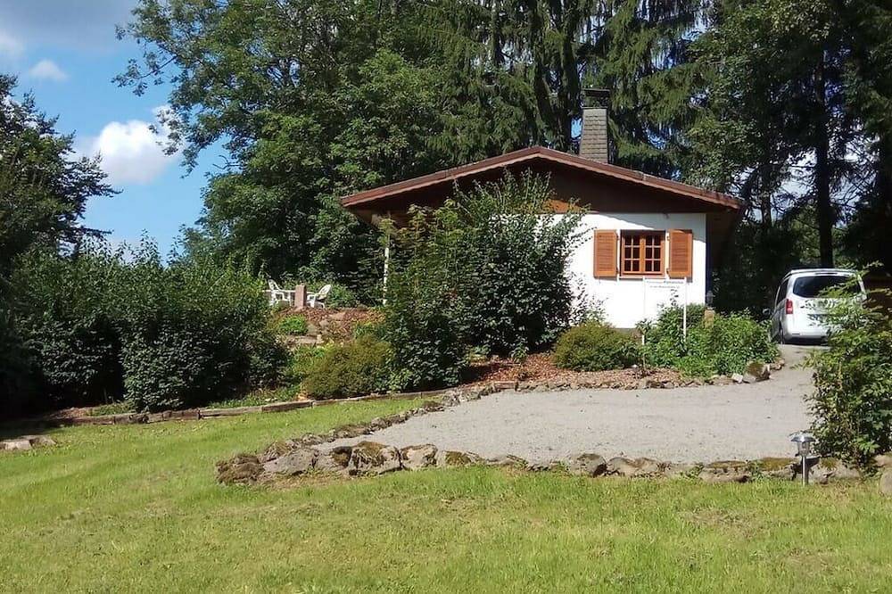 Haus in der Rhön mit Aussicht für 4 Von Belvilla in Hilders, Rhön-Hessen