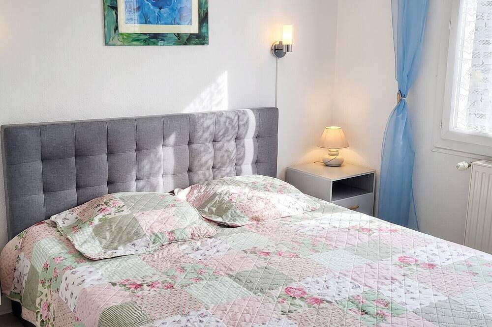 Geheel appartement, Homerez - Appartement in Clairac in Clairac, Marmande en omgeving