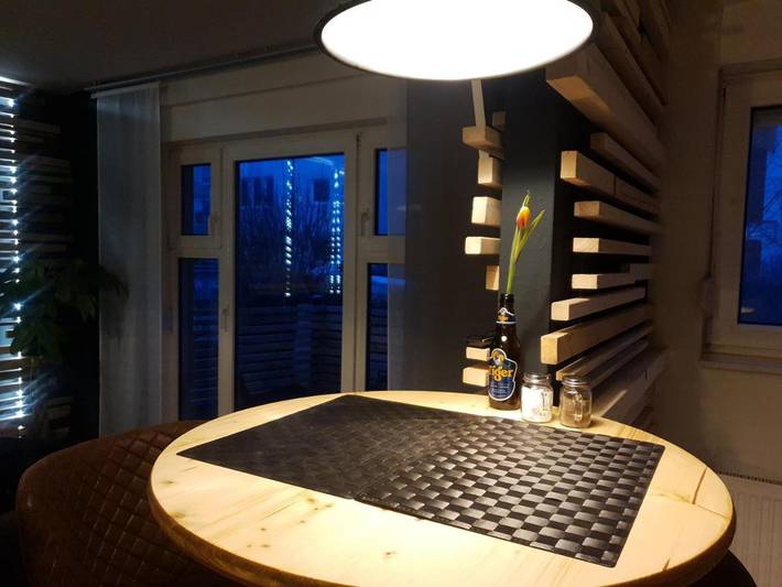 Gîte pour 2 personnes, avec balcon et vue à Cottbus - 2