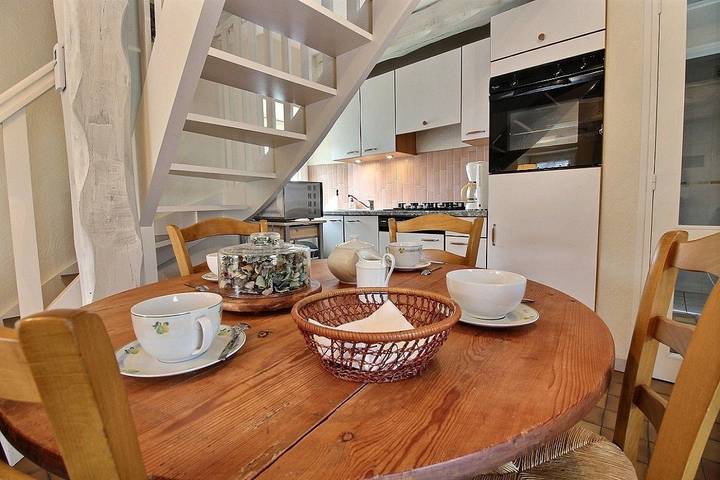 Gîte pour 2 personnes, avec jardin et terrasse, animaux acceptés à Ploulec'h - 3