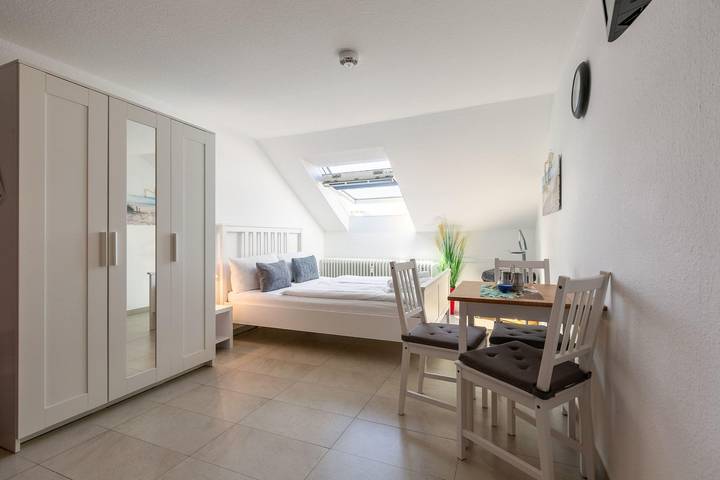 Studio für 2 Personen - 1