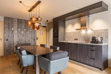 Vakantieappartement voor 6 Personen in Schruns, Golm im Montafon, Afbeelding 1