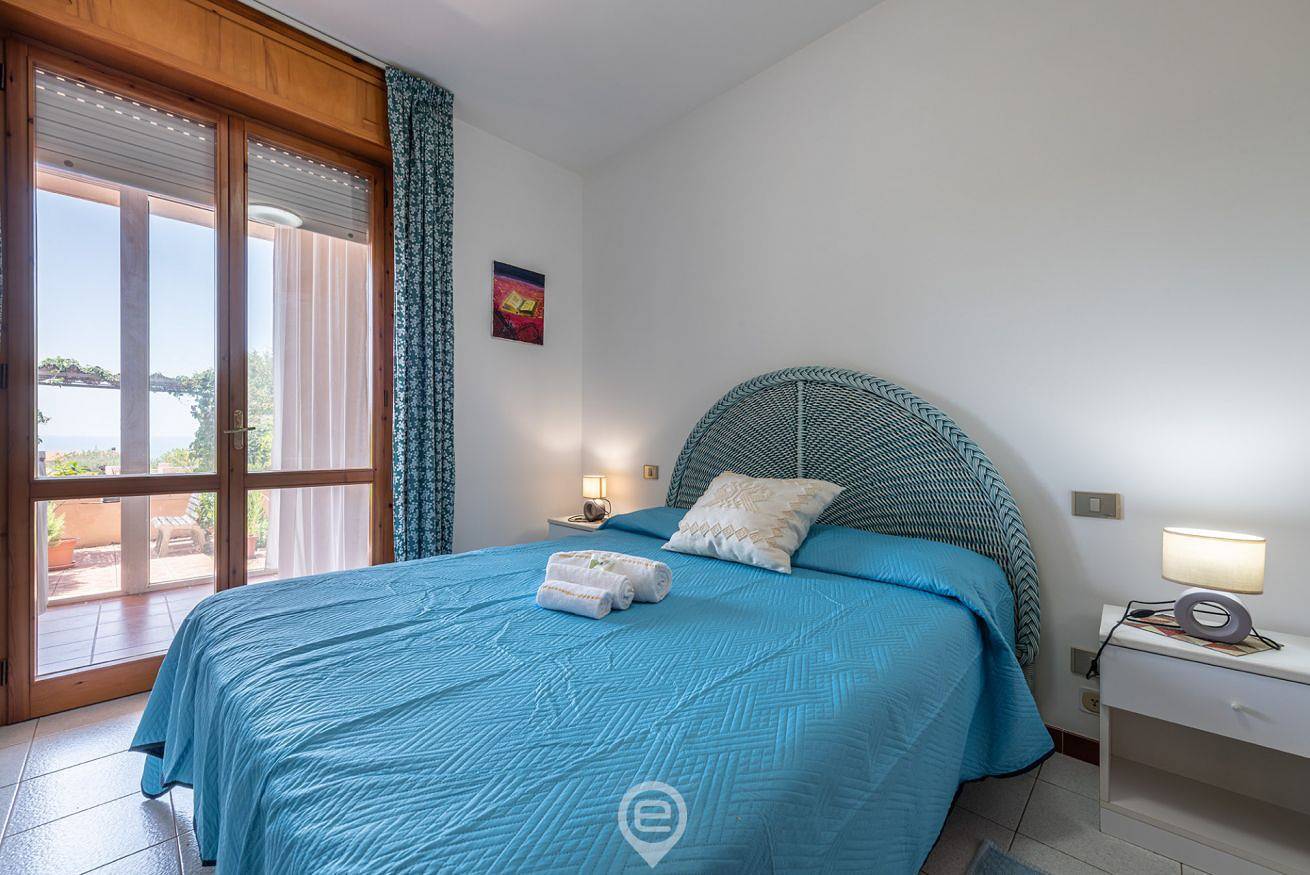 Ganze Wohnung, Rosemary Apartment in Capitana, Cagliari Provinz